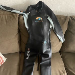 Blueseventy Wetsuit - Women’s Small